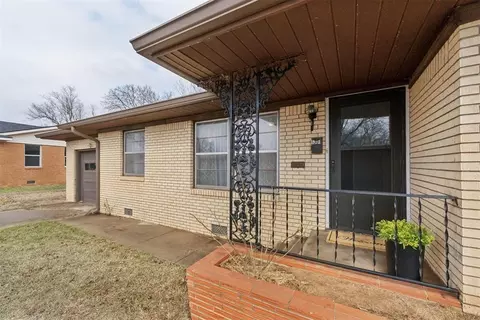 1301 Rickey Rd, Shawnee, OK 74801