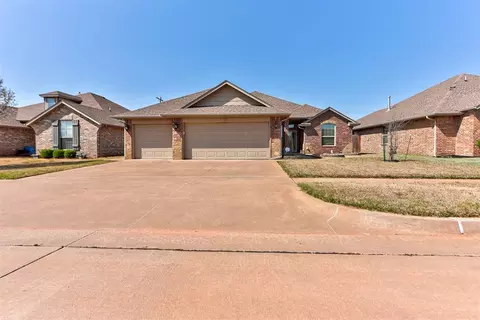 7209 Jack Dr, Oklahoma City, OK 73132