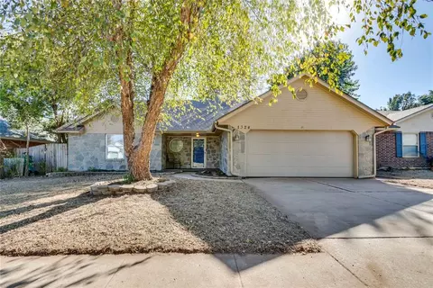 1324 NW 184th St, Edmond, OK 73012