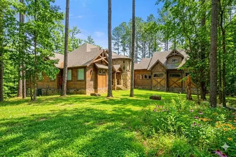 258 Pinehurst Ln, Broken Bow, OK 74728