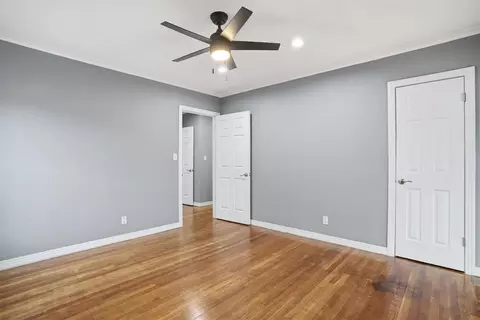 Bedroom - 1020 N Lee St, Altus, OK 73521 photo 1 of 4
