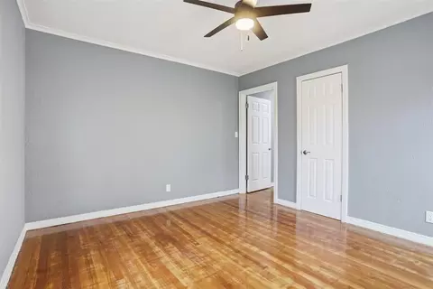 Bedroom - 1020 N Lee St, Altus, OK 73521 photo 2 of 4