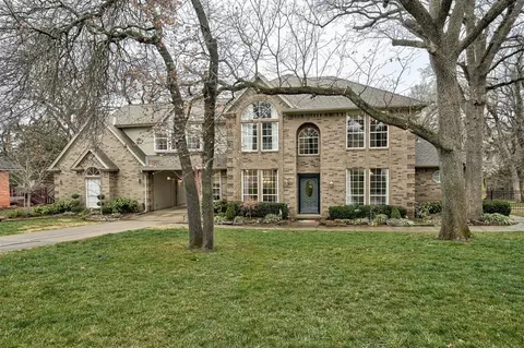 600 Heatherstone Rd, Edmond, OK 73034