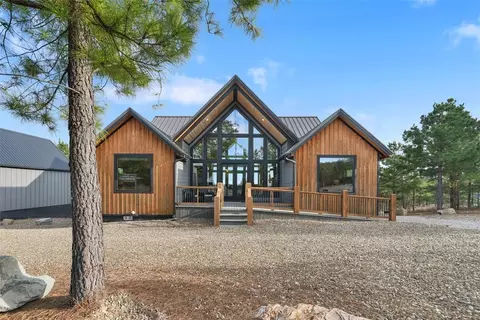 184 SE Palo Verde Trl, Broken Bow, OK 74728
