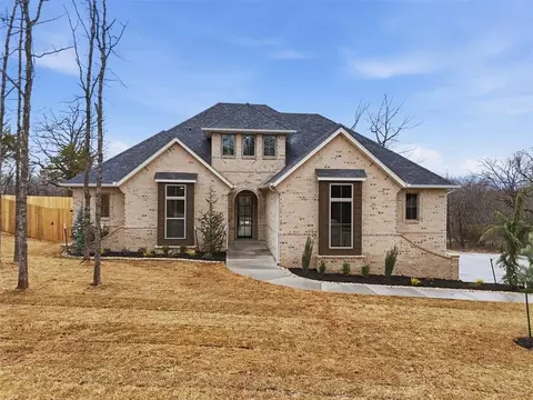 12925 Stagecoach Trl, Arcadia, OK 73007