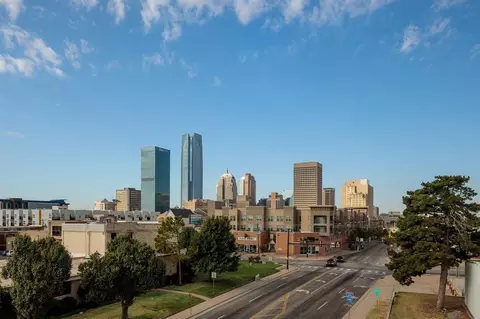 223 NE 4th St, Oklahoma City, OK 73104