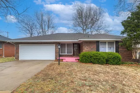 3317 NW 62nd St, Oklahoma City, OK 73112