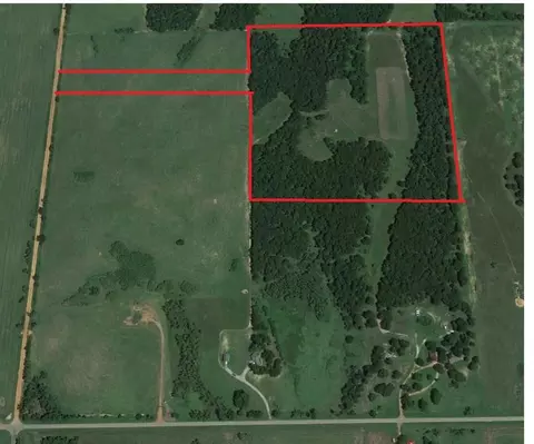E 730 Road, Crescent, OK 73028