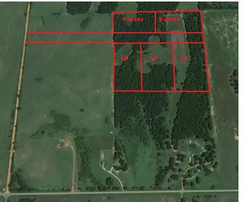 E 730 Road, Crescent, OK 73028