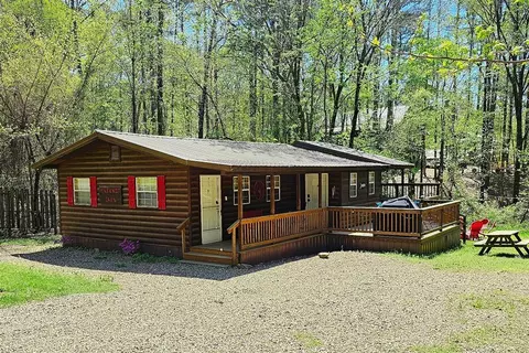 114 Marlin Dr, Broken Bow, OK 74728