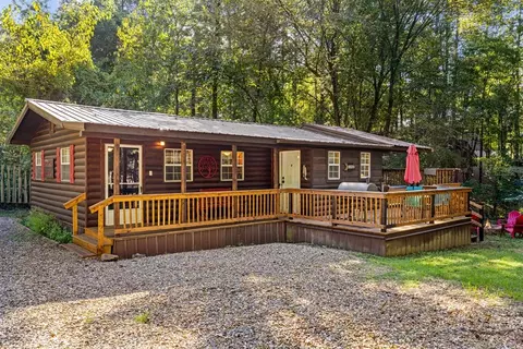 Other - 114 Marlin Dr, Broken Bow, OK 74728 photo 1 of 3