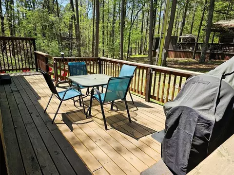 Exterior - 114 Marlin Dr, Broken Bow, OK 74728 photo 6 of 7