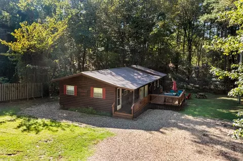 Other - 114 Marlin Dr, Broken Bow, OK 74728 photo 2 of 3
