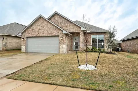 13937 Bedoya Rd, Piedmont, OK 73078