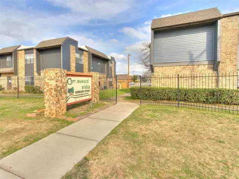 401 SE 12 Ave #148, Norman, OK 73071