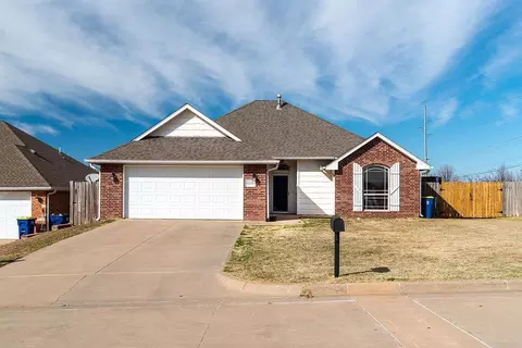1220 NEmma Ln, Stillwater, OK 74075