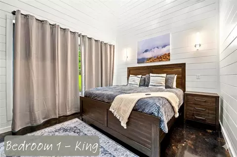 Bedroom - 36 Winding Hemlock Cir, Broken Bow, OK 74728 photo 1 of 5