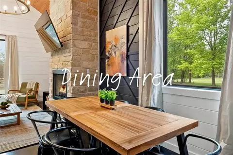 Dining - 36 Winding Hemlock Cir, Broken Bow, OK 74728 photo 1 of 1