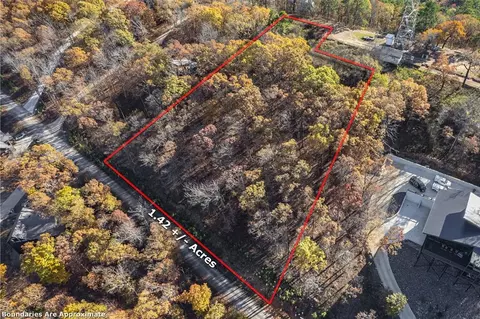 506 Moonshiner Springs Trl, Broken Bow, OK 74728