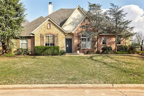 11100 N Ashford Dr, Yukon, OK 73099