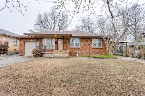 4341 SE 16th St, Del City, OK 73115