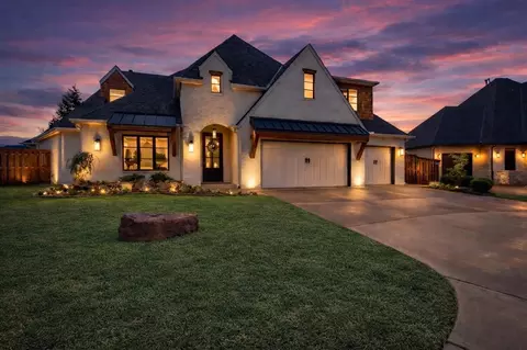 2816 Bison Dr, Edmond, OK 73034