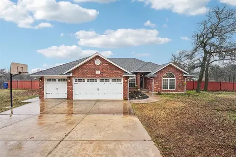 274 Murray Dr, Choctaw, OK 73020
