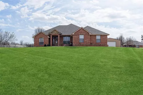 1928 SW 9th St, Newcastle, OK 73065