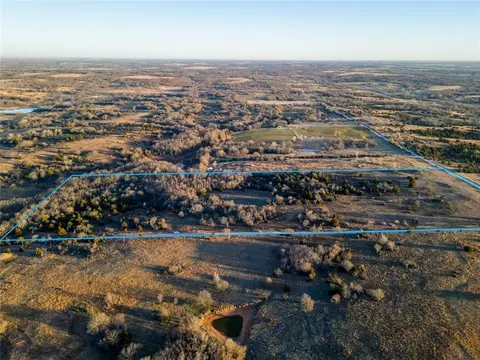 County Line Road, Lindsay, OK 73052