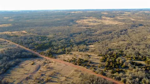 E Charter Oak Road, Meridian, OK 73058
