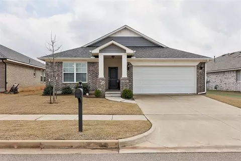 614 Green Fish Cir, Norman, OK 73069