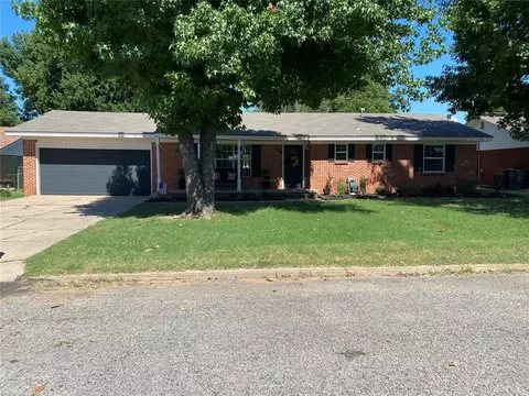 116 High St, Pauls Valley, OK 73075