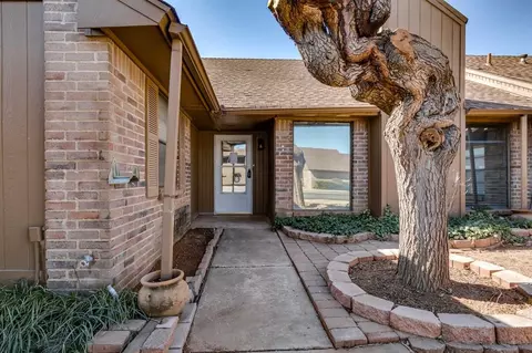6411 Lyrewood Ter, Oklahoma City, OK 73132