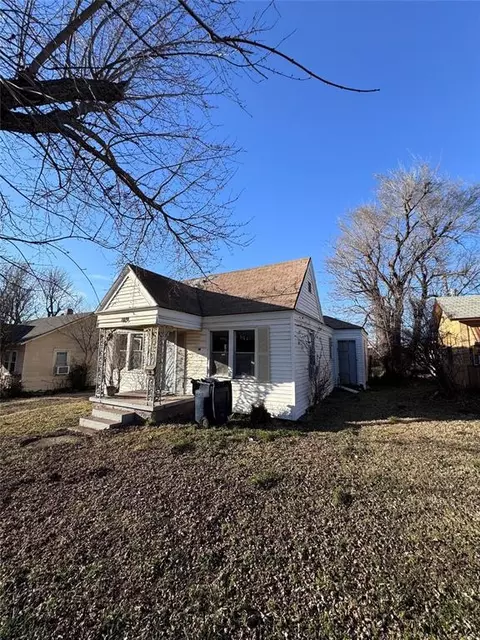 1429 SW 30th St, Oklahoma City, OK 73119