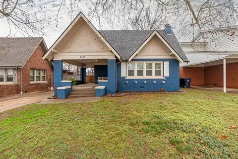 2408 NW 19th St, Oklahoma City, OK 73107
