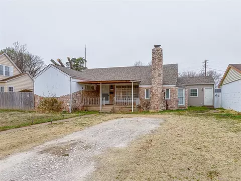 1009 N Noble Ave, Watonga, OK 73772