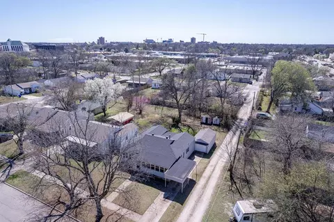 View/Area - 512 W Daws St, Norman, OK 73069 photo 1 of 2