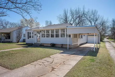 Other - 512 W Daws St, Norman, OK 73069 photo 1 of 8