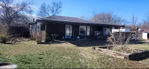 310 S Flormable St, Ponca City, OK 74601
