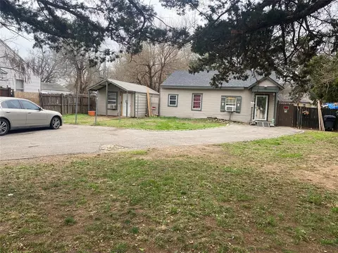 3924 NW 12th St, Oklahoma City, OK 73107