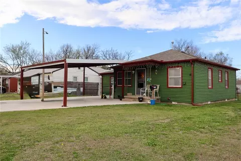 713 E Proctor Pl, Midwest City, OK 73110