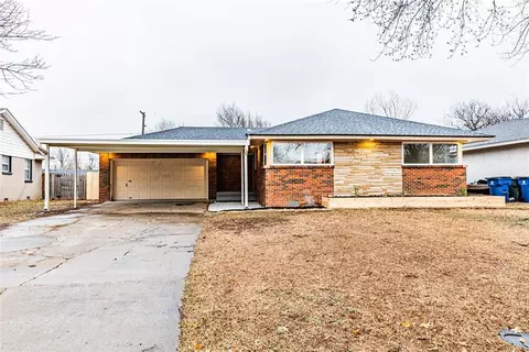 10420 Ridgeview Dr, Oklahoma City, OK 73120