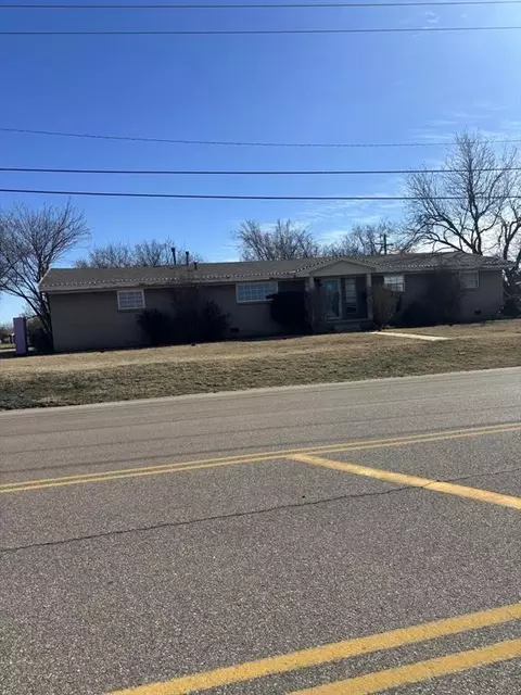4501 SE Avalon Ave, Lawton, OK 73501