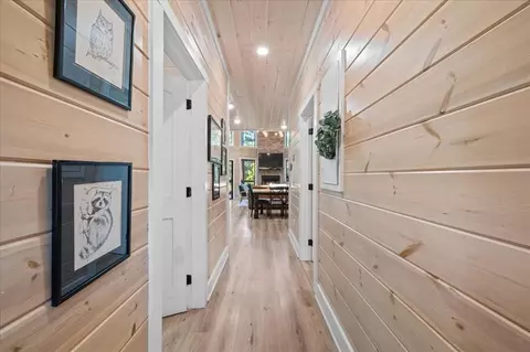 Entry Way - 62 Coffee Tree Trl, Broken Bow, OK 74728 photo 1 of 5
