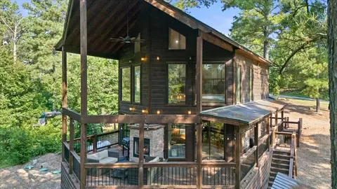 62 Coffee Tree Trl, Broken Bow, OK 74728