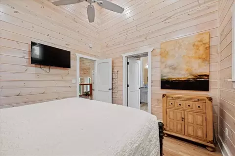 Bedroom - 62 Coffee Tree Trl, Broken Bow, OK 74728 photo 5 of 5