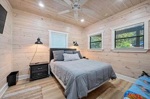 Bedroom - 62 Coffee Tree Trl, Broken Bow, OK 74728 photo 1 of 5