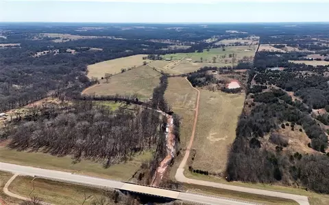 0 Rt 1, Asher, OK 74866 photo 17