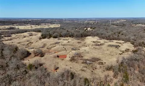 0 Rt 1, Asher, OK 74866 photo 22
