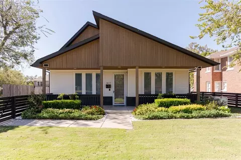 1417 N Ellison Ave, Oklahoma City, OK 73106
